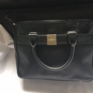 Kate Spade tote.